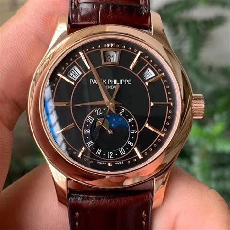 đồng hồ patek philippe fake